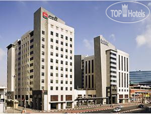 Фотографии отельера Ibis Deira Creekside Dubai 2*