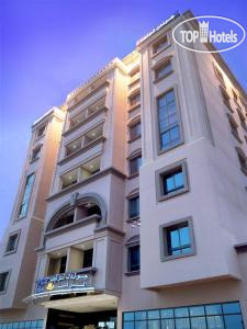 Hotelier's photos Golden Tulip Al Barsha 4*