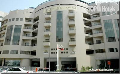 New photos from tourists Lotus Grand Hotel Apartments Deira 4*