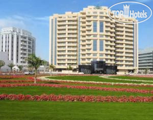 Hotel photo Flora Park Deluxe Hotel Apartments 4*