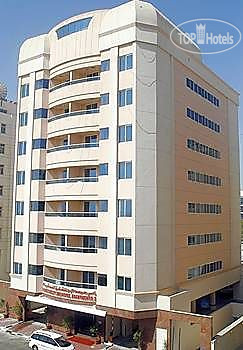 Hotelier's photos Ramee Apartments 3*