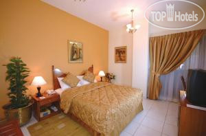 New photos from tourists Landmark Suites Deira APT