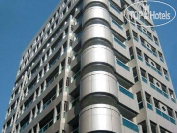 Hotelier's photos Landmark Suites Deira APT