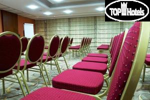 New photos from tourists City Seasons Hotel 4*