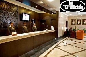 Hotelier's photos City Seasons Hotel 4*