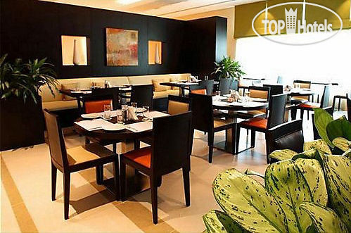 New photos from tourists Holiday Inn Express 2*