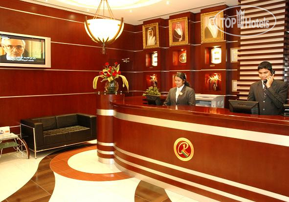New photos from tourists Ramee Guestline Hotel 2*