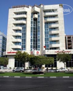 Hotelier's photos Ramee Guestline Hotel 2*