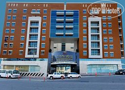 Hotel photo Lotus Downtown Metro APT