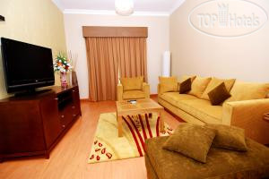 Новые добавленные фото туристов Lotus Downtown Metro APT