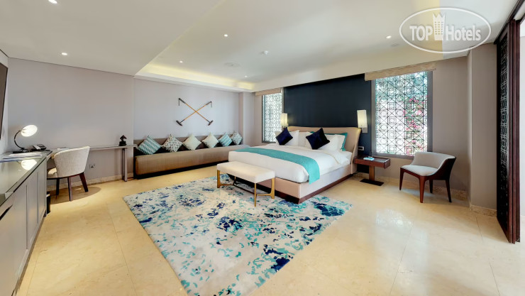 New photos from tourists Melia Desert Palm Melia Collection 5*