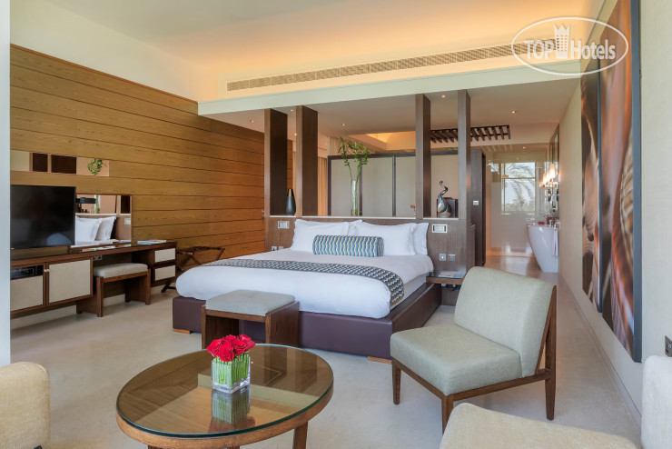 Hotelier's photos Melia Desert Palm Melia Collection 5*