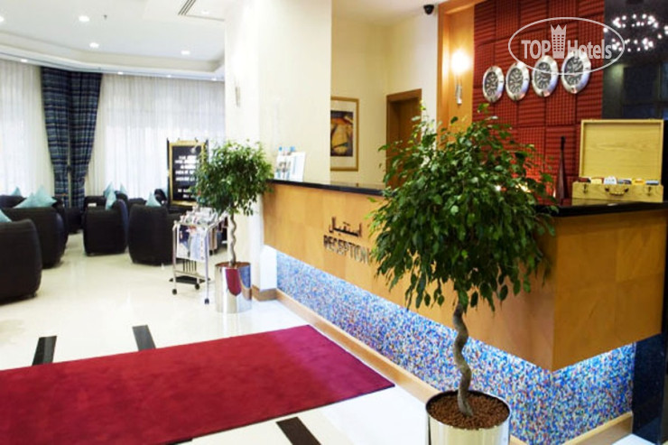 New photos from tourists City Stay Grand Hotel Apartments - Al Barsha 4*