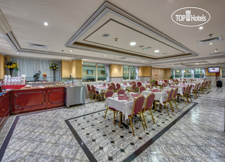 New photos from tourists Comfort Inn 3*
