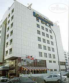 Hotel photo Howard Jonson 3*