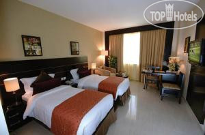 New photos from tourists Landmark Hotel Riqqa 4*