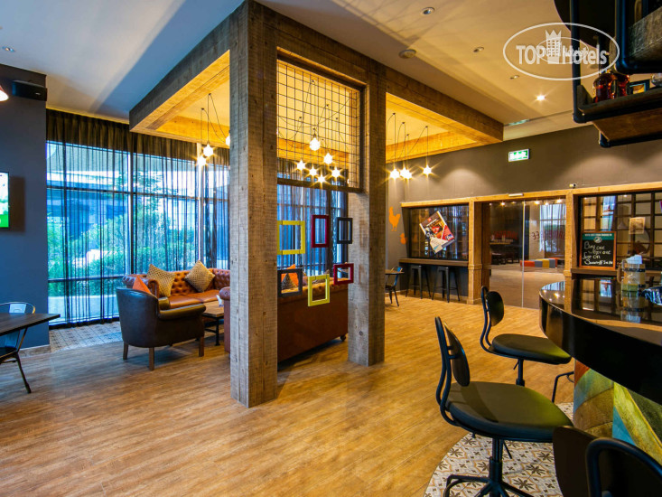 New photos from tourists Ibis Dubai Al Barsha 3*
