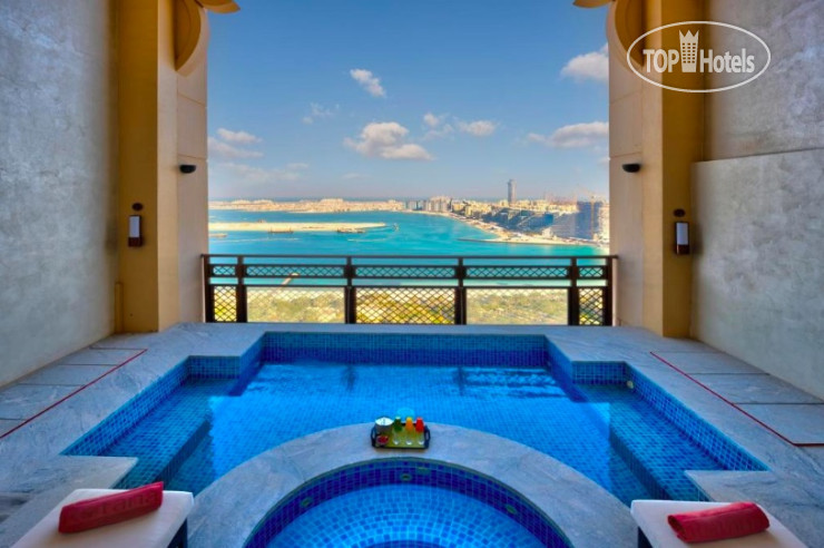 Hotel photo Arjaan by Rotana Dubai Media City 4*