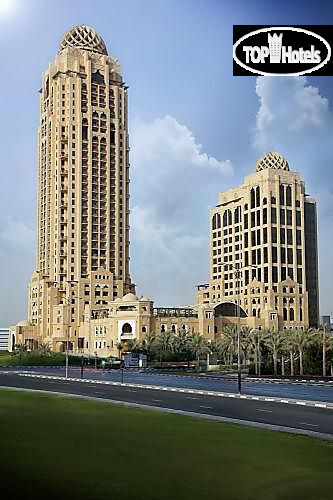 Фотографии отеля  Arjaan by Rotana Dubai Media City 4*