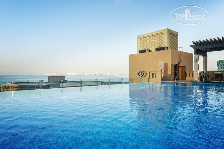 New photos from tourists Sofitel Dubai Jumeirah Beach 5*