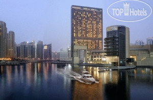 Новые добавленные фото туристов JW Marriott Hotel Marina 5*