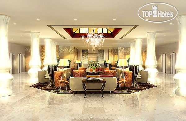 Новые добавленные фото туристов Mercure Gold Hotel 4*
