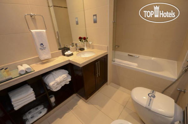 Новые добавленные фото туристов Al Salam Grand Hotel Apartments 4*