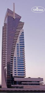 Hotelier's photos Dusit Residence Dubai Marina APT