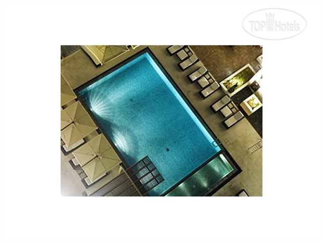 New photos from tourists Novotel Deira Creekside Dubai 4*