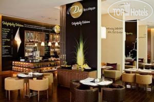 Hotel photo Novotel Suites Dubai Mall of the Emirates 3*