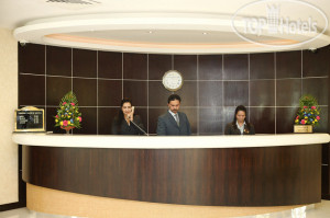 Hotel photo London Suites 3*