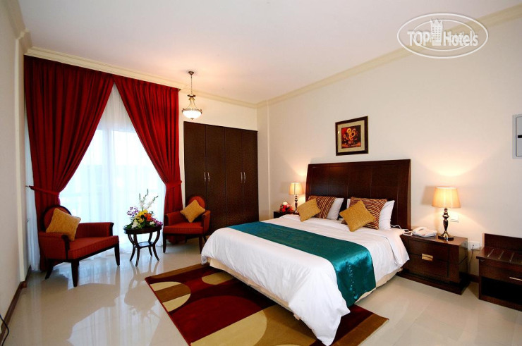 New photos from tourists Golden Square Hotel Apartments