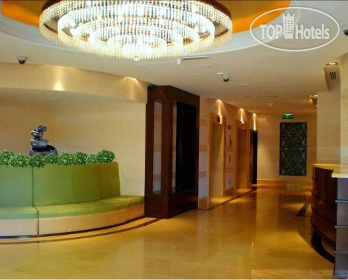 New photos from tourists SUHA JBR Hotel Apartments 4*