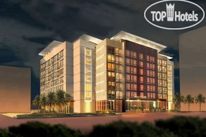 Hotelier's photos Centro Barsha 3*