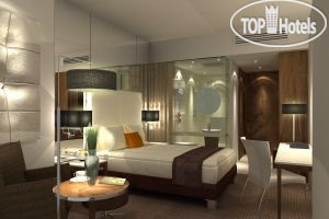 New photos from tourists Centro Barsha 3*