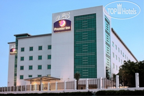 Hotel photo Premier Inn Dubai International Airport 3*