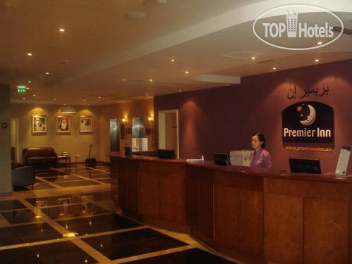 New photos from tourists Premier Inn Dubai International Airport 3*