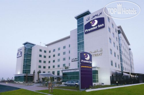 Photos Premier Inn Dubai Investment Park