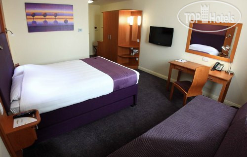 New photos from tourists Premier Inn Dubai Investment Park 3*