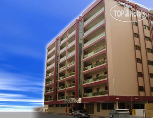 Hotel photo Al Shams Plaza Apt 3*