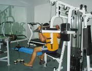New photos from tourists Al Shams Plaza Apt 3*