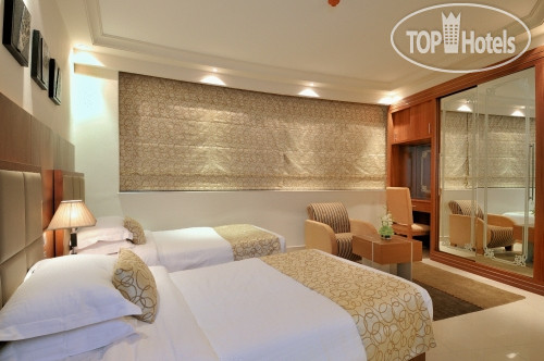 New photos from tourists Pearl Continental Creek APT