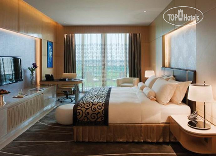 New photos from tourists The Meydan 5*