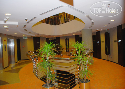 New photos from tourists Signature Hotel Apartments & Spa Marina 4*