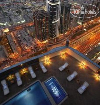 New photos from tourists Residence Inn Sheikh Zayed Road 4*