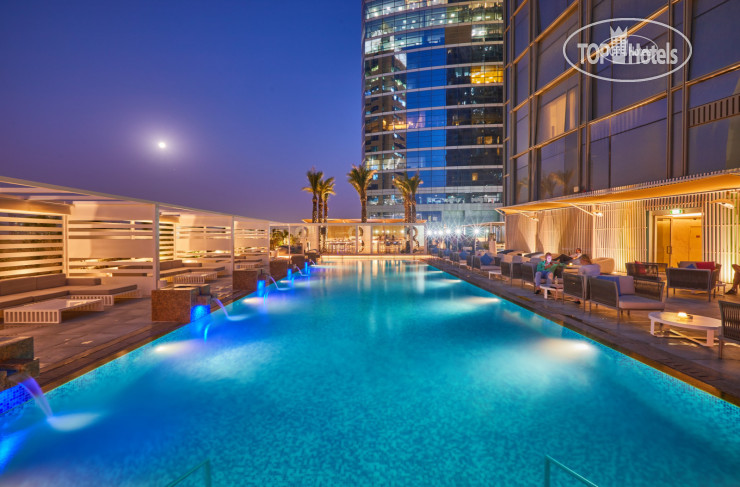 Hotelier's photos Media One 4*