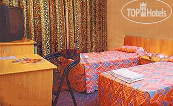 New photos from tourists Galaxy Plaza 1*