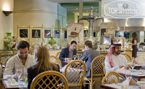 New photos from tourists Millennium Plaza Downtown Hotel 5*