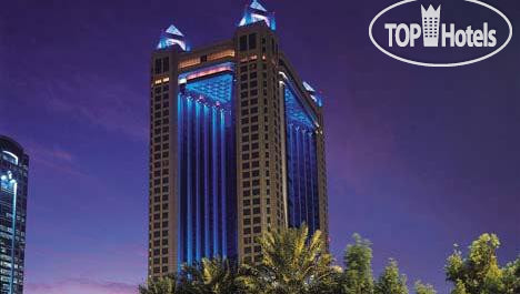 Hotel photo Fairmont Dubai 5*