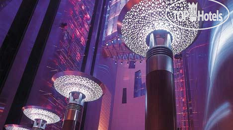 Hotel photo Fairmont Dubai 5*